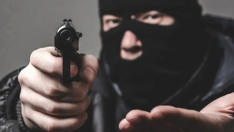 Siswi SMP Ditodong di Angkot Depok, Ponsel Raib